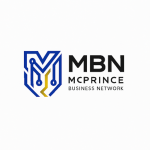 McPrince Business Network Logo